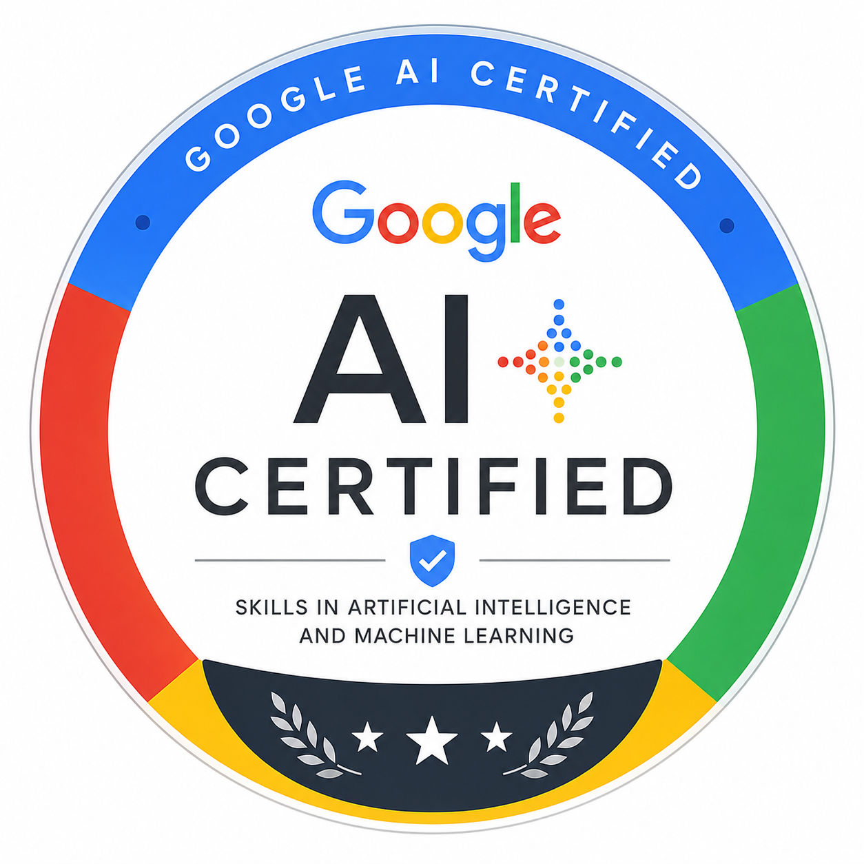 Google Certified